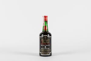 Hedges & Butler Special Reserve 8 YO Whisky (1 BT)