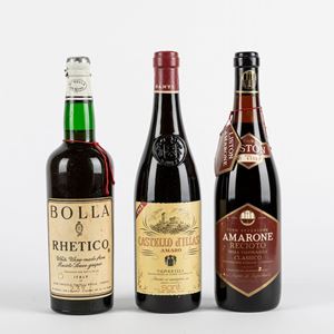 Valpolicella selection (3 BT)
