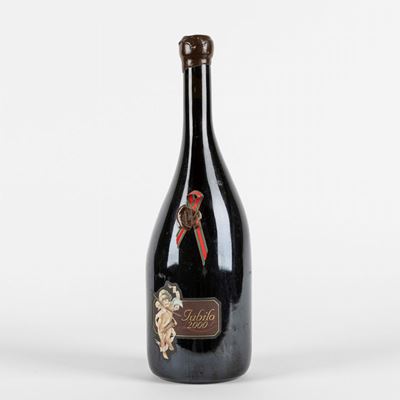 Jubilo Cerasuolo Jeroboam 2000 3 Litri (1 Bt)