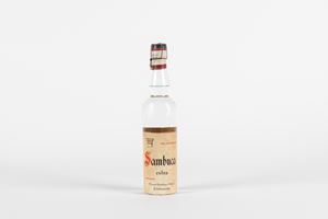 Sambuca Molinari Extra Tipo Esportazione (1 BT)