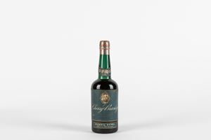 Italia  - Drioli Riserva Cherry Brandy (1 BT)
