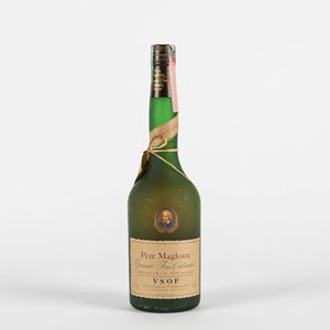 Pere Magloire VSOP Grande Fine Calvados (1 BT)