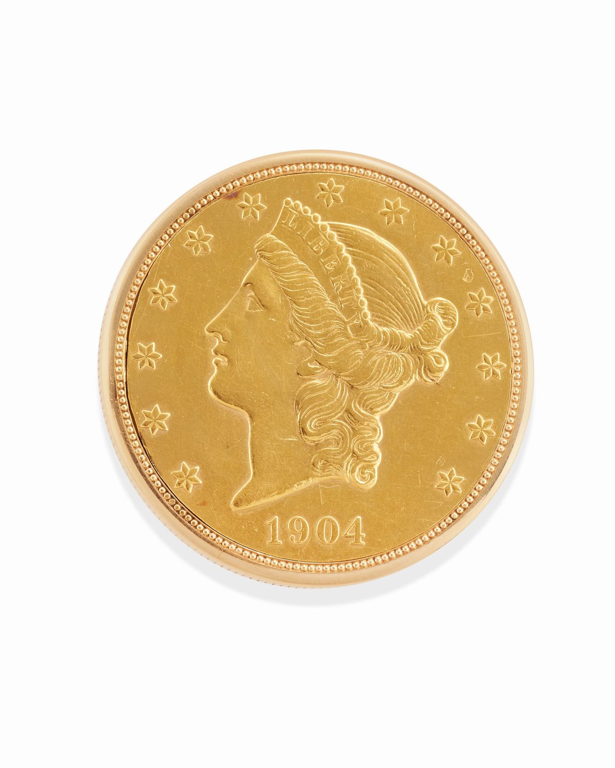 Piaget - Orologio Moneta Venti Dollari