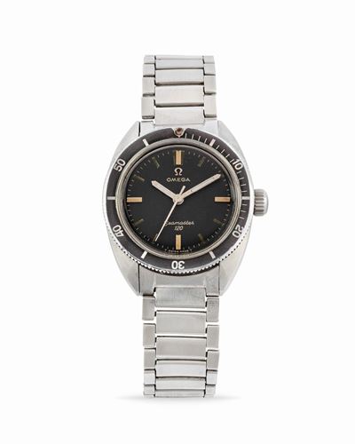 Seamaster 120 535.007
