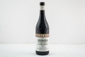 Cascina Francia Giacomo Conterno