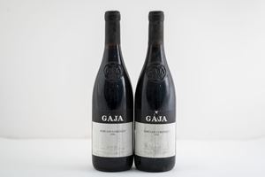 Sori San Lorenzo Gaja