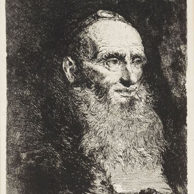 Tiepolo, Lotto di 10 incisioni del XX secolo