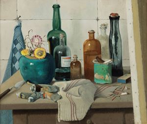 Untitled (Still life)