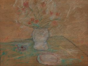 Semeghini Pio - Fiori