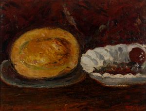 Tosi Arturo - Still life