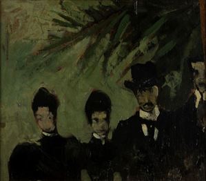 La famiglia dei Borboni