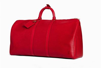 Borsa Keepall 48h