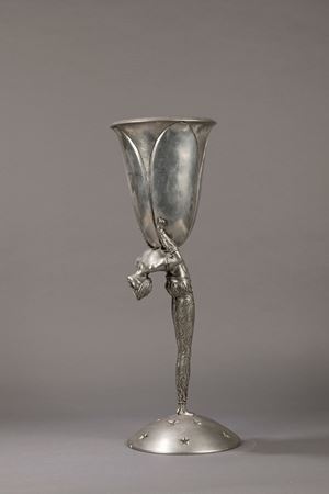 Figura Pietro - Coppa