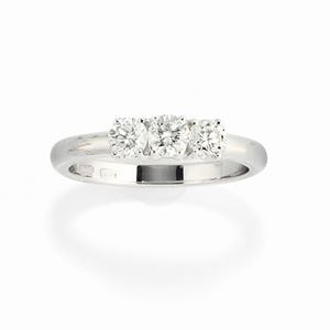  - Anello trilogy