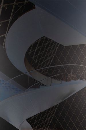 Magnetic Occult Turbillon N.1