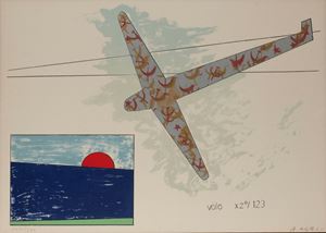 Volo XZ°/123