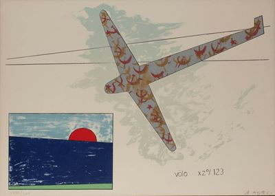Volo Xz°/123