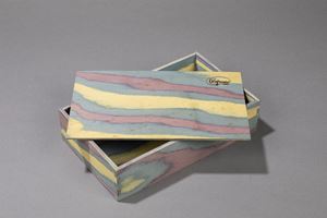 Sottsass Ettore Jr - Scatola