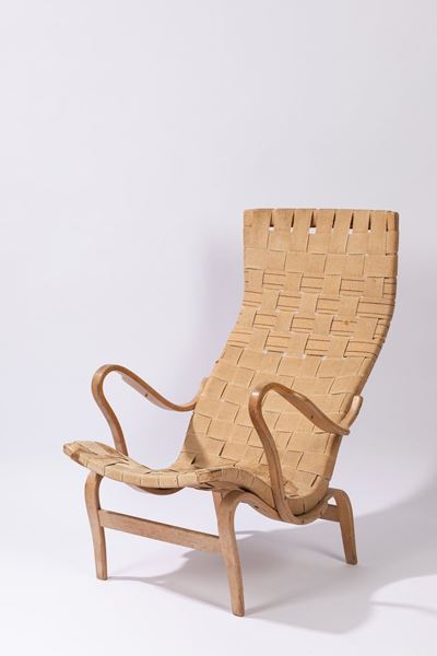 Poltrona Pernilla 67, 1964