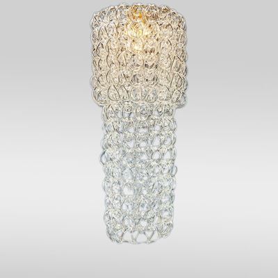Giogali - lampadario in vetro di Murano, 1966, diametro 50 cm