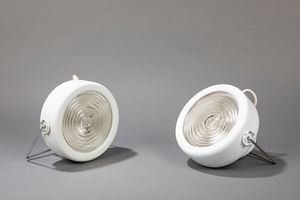Castiglioni Achille e Pier Giacomo  - Shuko 