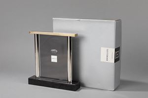 Sottsass Jr Ettore - Portafoto Amarcord