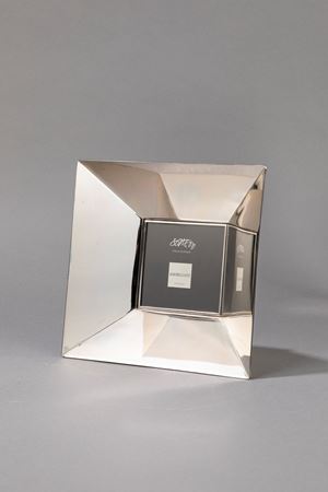 Sottsass Jr Ettore - Portafoto Mnèmosine