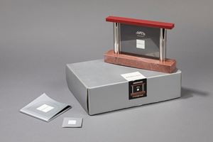 Sottsass Jr Ettore - Portafoto Amarcord