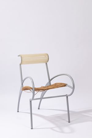 Iosa Ghini Massimo - Sedia