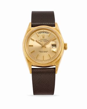 Day-Date 1806 Florentine