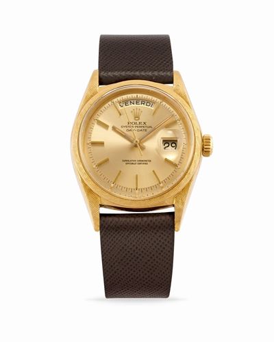 Day-date 1806 Florentine