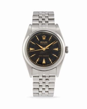 Oyster Perpetual 6352