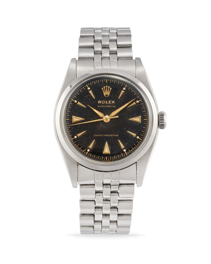 Rolex aste hot sale