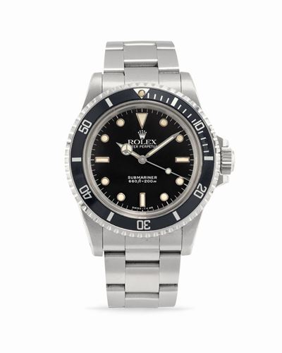 Submariner 5513