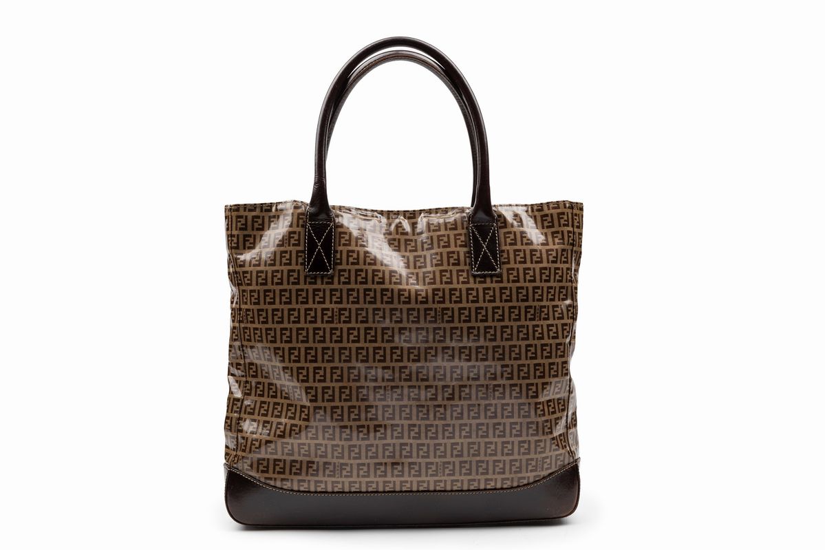 Fendi - Borsa Shopper
