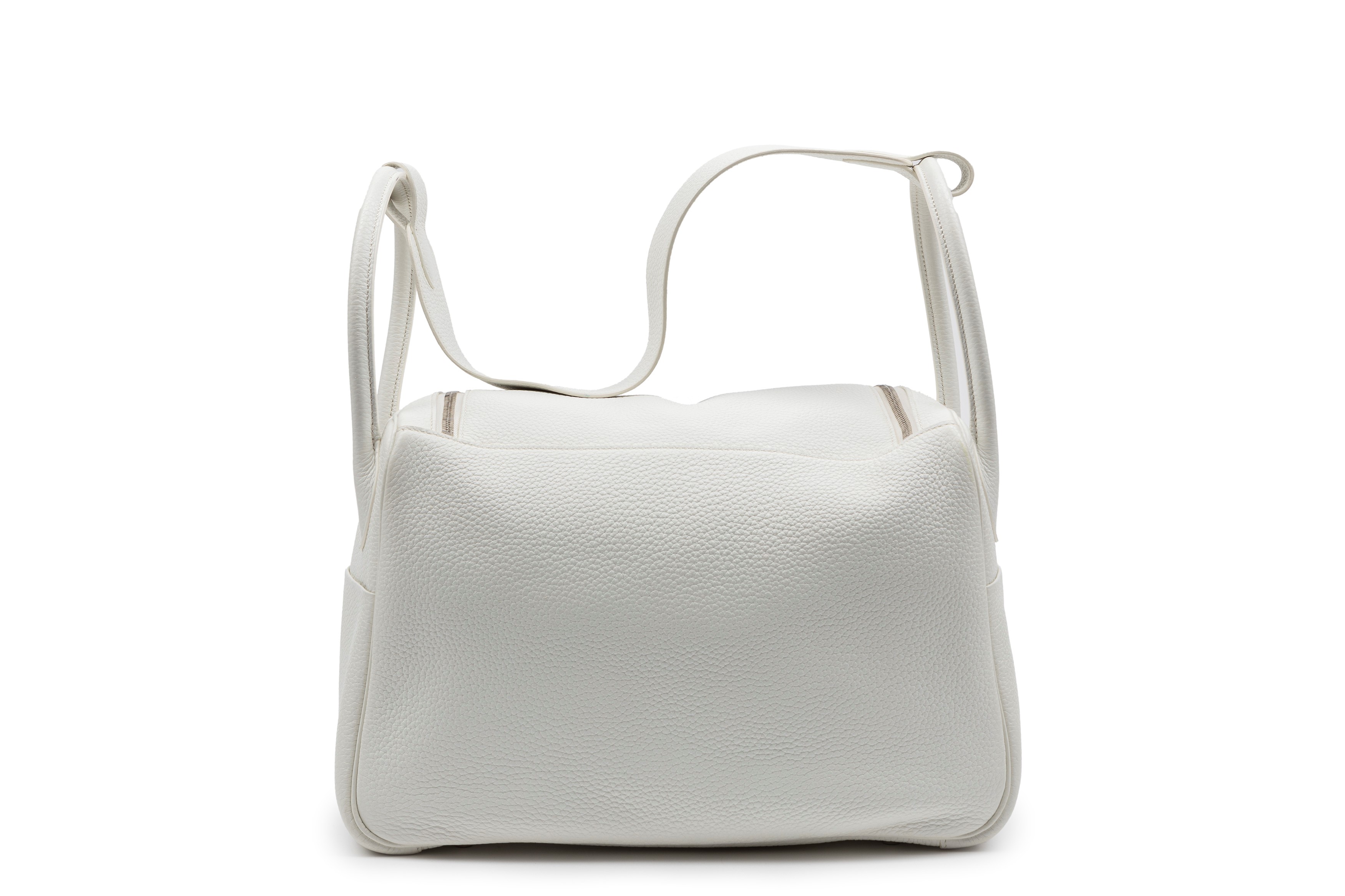 Hermès - Borsa Lindy