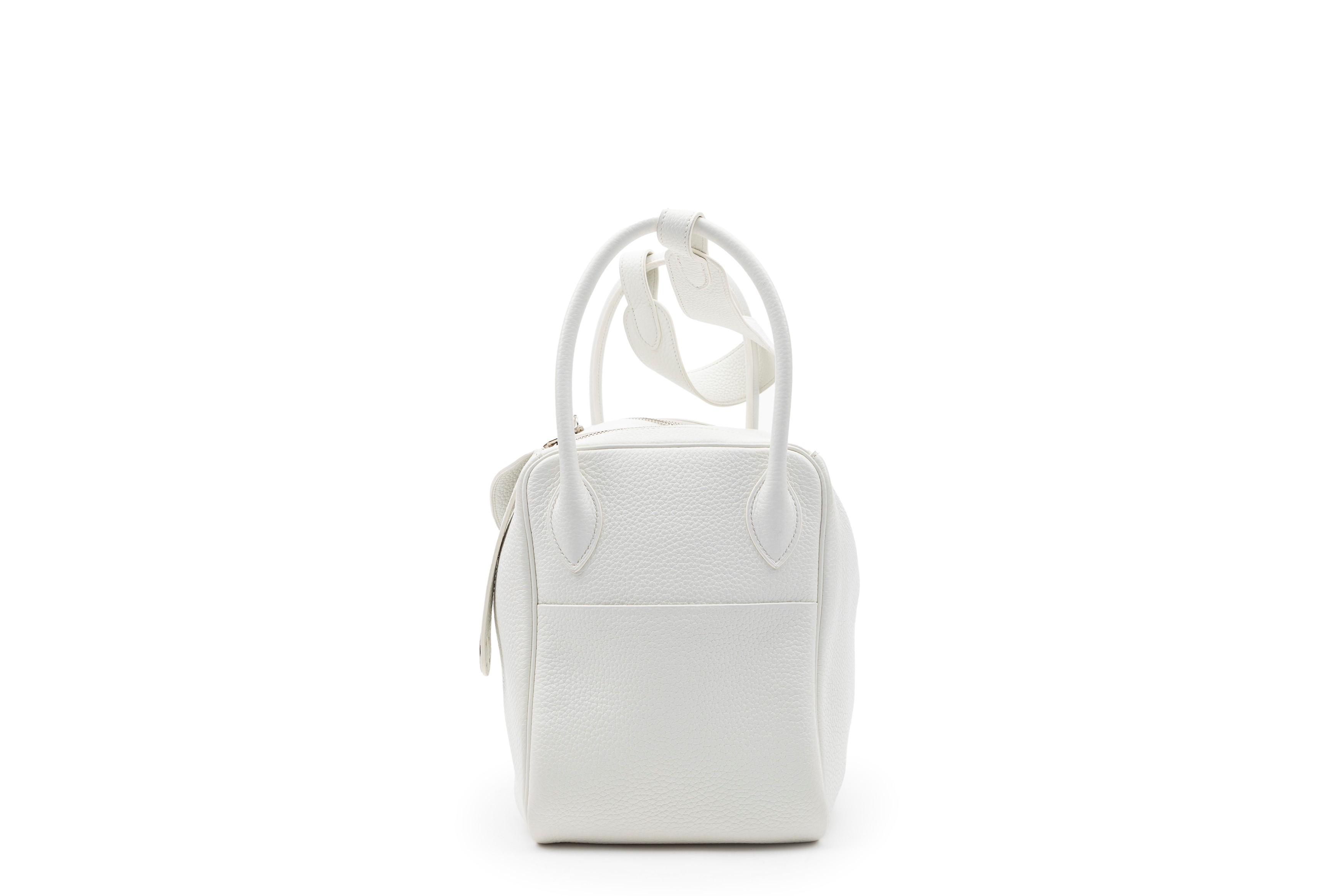 Hermès - Borsa Lindy