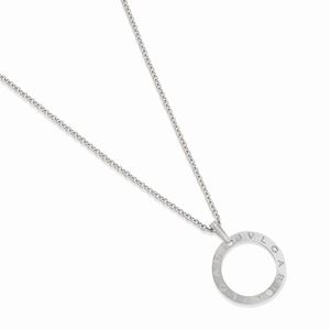 Collana con pendente