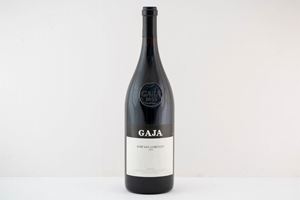 Sori San Lorenzo Gaja