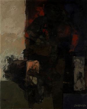 Carroll Robert - Composition