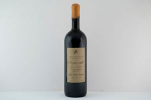 Recioto della Valpolicella Dal Forno Romano Magnum