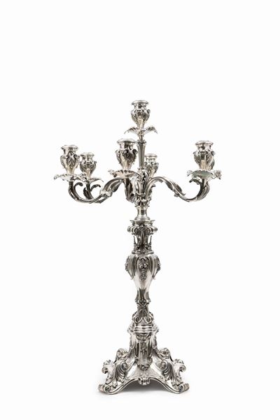 Grande Candelabro