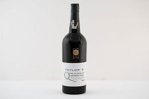 Quinta de Vargellas Vintage Port Taylor Fladgate
