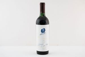 Opus One