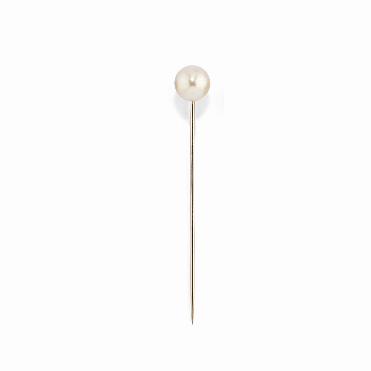 Set di quattro spilloni e coppia di polsini in oro giallo 18k e argento con smeraldi