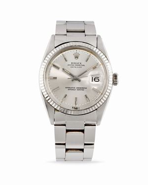 Datejust 1601