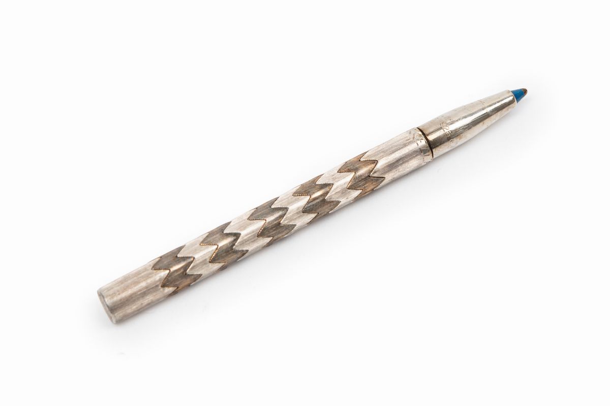 Buccellati - Otto Oggetti