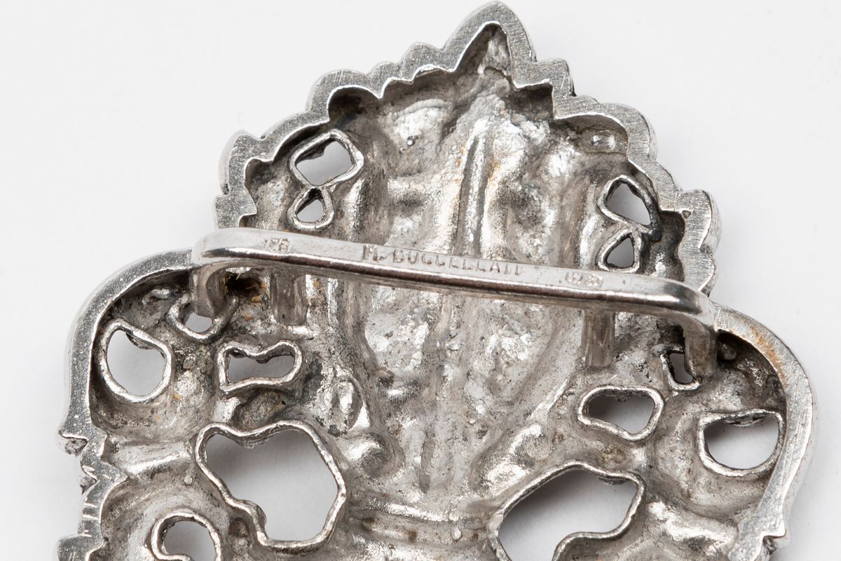 Buccellati - Otto Oggetti