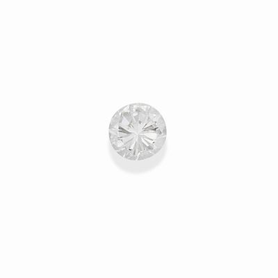 Diamante, taglio brillante di ct 1,00, colore I/J, purezza VVS