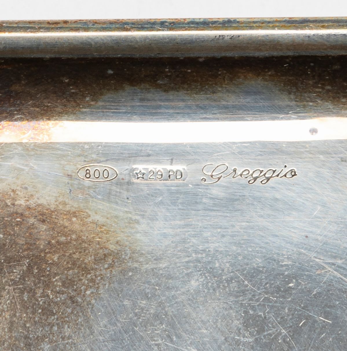 Dieci Oggetti